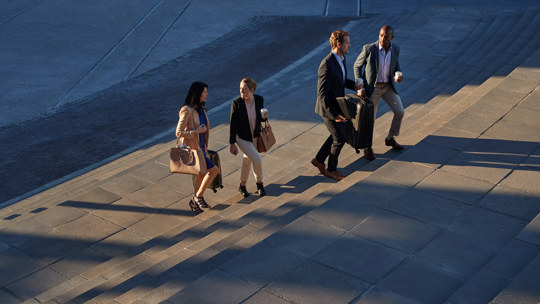 Human Capital Management