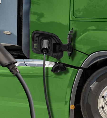 Lyse Agon: Powering the Nordic heavy EV revolution with smart charging – Megalading