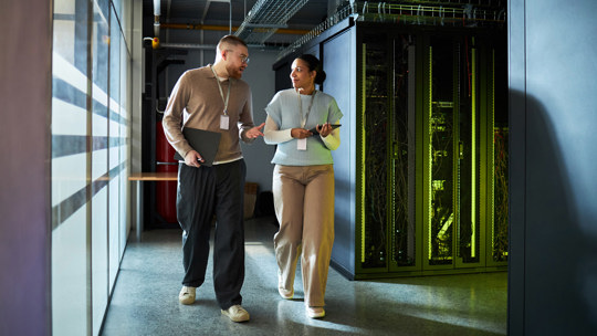 Is your platform built for compliance? 