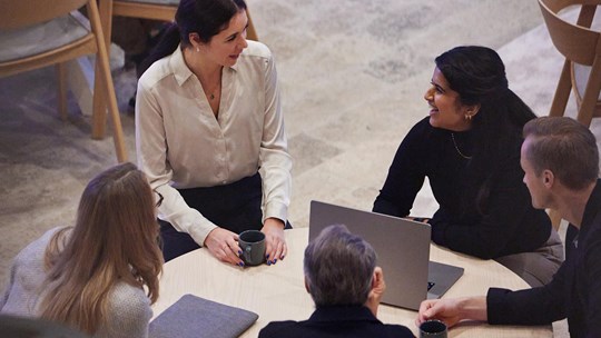 SAP on Private Cloud