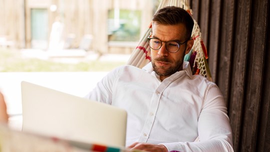 Comprehensive security controls