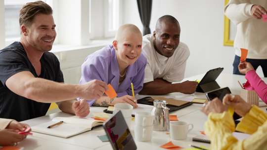 Human Capital Management