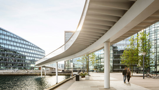 Future-proof your business with S/4HANA