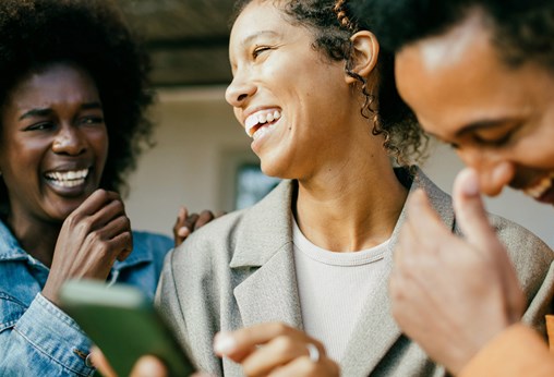 Our sustainability focus