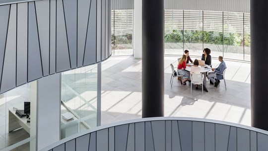 Agile security operations