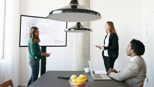 SIAM - Service Integration & Management