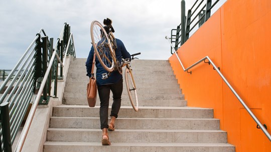 Is legacy slowing your innovation down? 