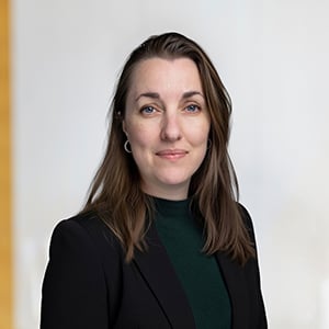 Hanna Hedlund