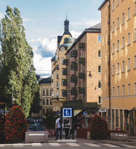 Svensk kommun automatiserar stor IT-uppgradering med DEX