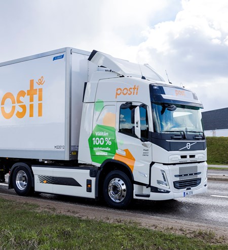 DigiOps improving digital operations for Posti