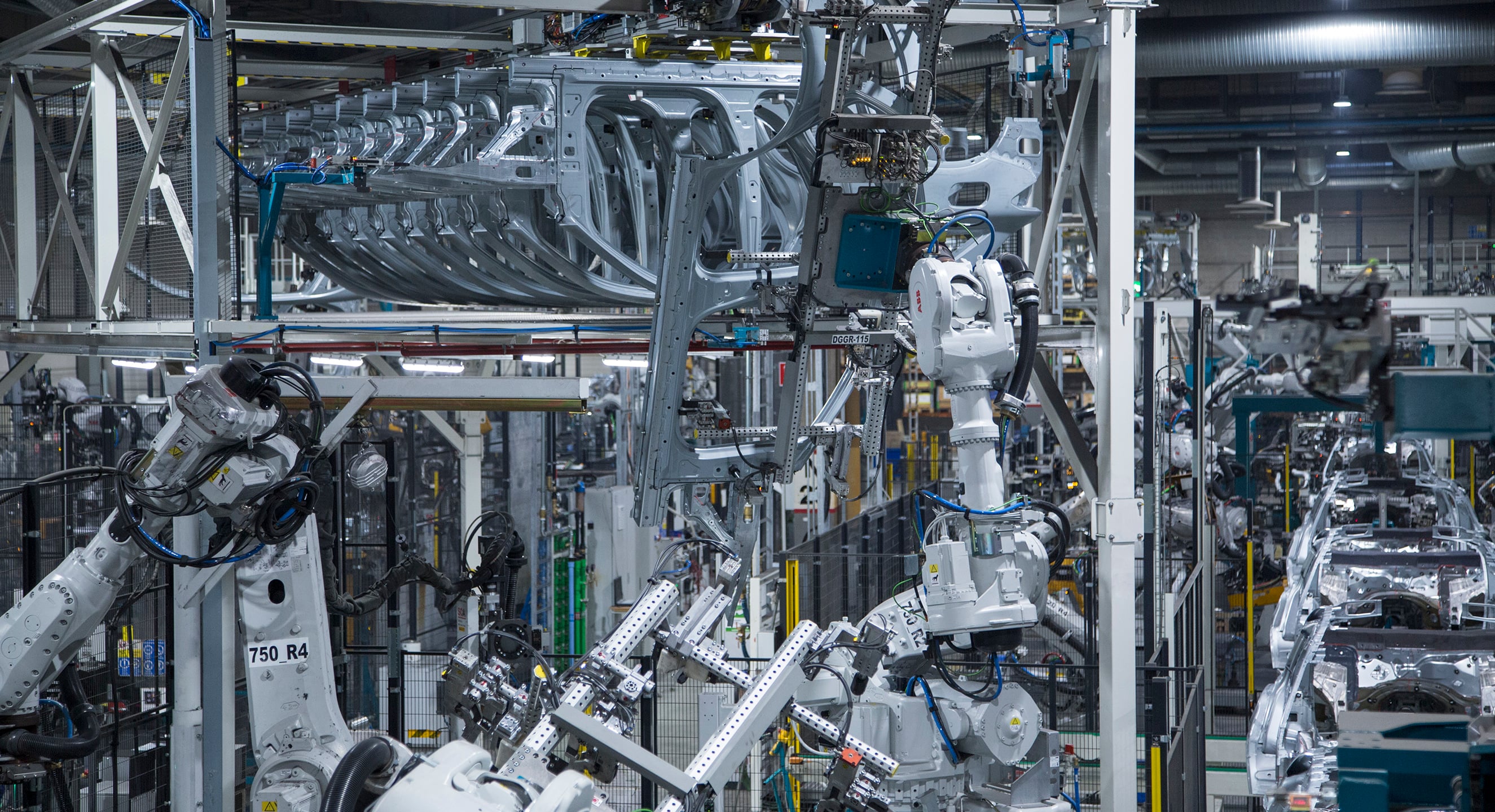 Secure, AI-enabled capacity and security services support business growth, faster response times, and the modernization of critical IT environments.