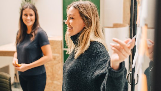 Customer Communication Management