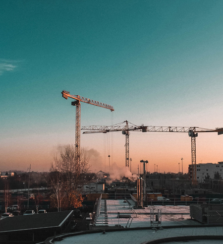 Miten Skanska IT Nordic paransi ohjelmistotestaustaan?